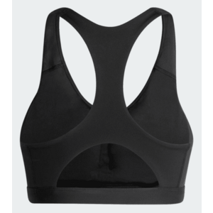 Melltartó adidas Optime Essentials Workout Sports Bra Women kép
