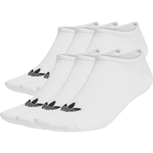 Zoknik adidas Originals Liner - 6 Pairs kép