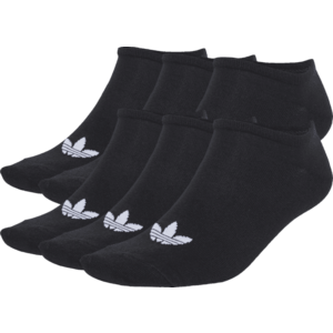 Zoknik adidas Originals Liner - 6 Pairs kép