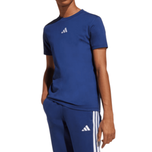 Rövid ujjú póló adidas Sportswear Sportswear Essentials kép