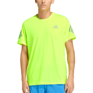 Rövid ujjú póló adidas adi365 kép