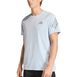 Rövid ujjú póló adidas adi365 kép