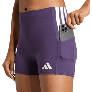 Rövidnadrág adidas Adizero kép