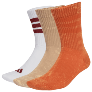 Zoknik adidas Stonewash Crew 3 pcs kép