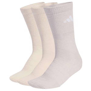 Zoknik adidas Crew 3 Pack Socks kép