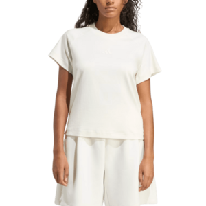 Rövid ujjú póló adidas Sportswear Soft Lux T-Shirt Women kép