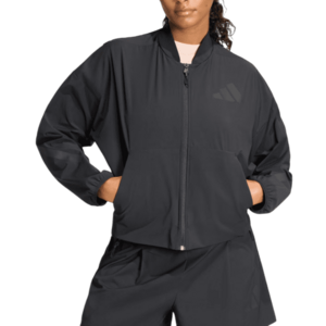Dzseki adidas Sportswear Z.N.E Bomber Jacket Women kép