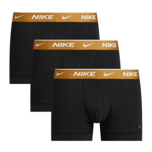 Boxeralsók Nike TRUNK 3PK kép