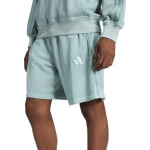 Rövidnadrág adidas Sportswear ALL SZN French Terry Washed 8 Inch kép