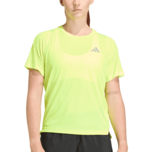 Rövid ujjú póló adidas adi365 Breeze kép