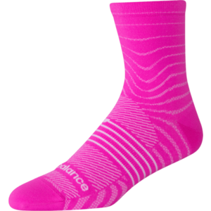 Zoknik New Balance Pro Run QTR Socks 1 Pair kép