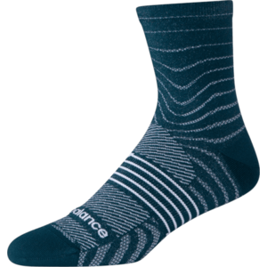 Zoknik New Balance Pro Run QTR Socks 1 Pair kép