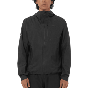 Kapucnis kabát S/LAB BONATTI INFINITE JKT M kép