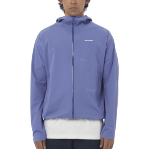 Kapucnis kabát Salomon BONATTI WATERPROOF JKT M kép