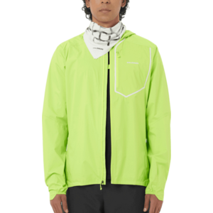 Kapucnis kabát Salomon BONATTI PRO JKT M kép