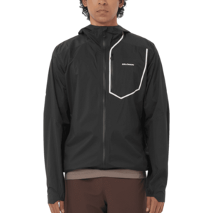 Kapucnis kabát Salomon BONATTI PRO JKT M kép