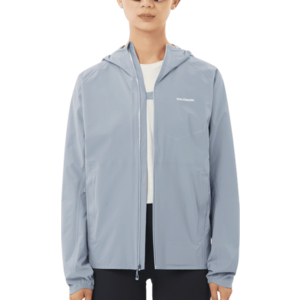 Kapucnis kabát Salomon BONATTI WATERPROOF JKT W kép