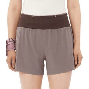 Rövidnadrág Salomon SENSE AERO 2IN1 TRAIL 4" kép