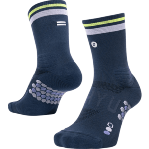 Zoknik SHYU SHYU Racing crew socks kép