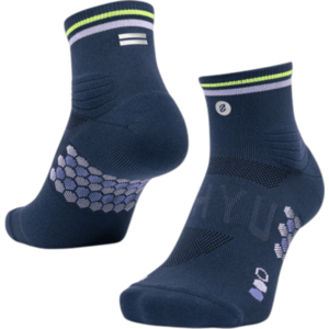 Zoknik SHYU SHYU Racing quarter socks kép