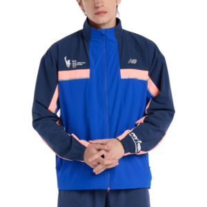 Dzseki New Balance NYC Marathon 2025 Jacket kép
