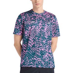 Rövid ujjú póló New Balance London Edition RC Essential Printed T-Shirt kép