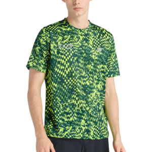 Rövid ujjú póló New Balance London Edition RC Essential Printed T-Shirt kép