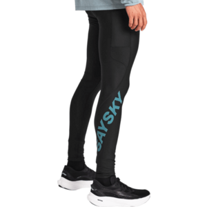 Leggings Saysky Logo Motion+ Long Tights kép