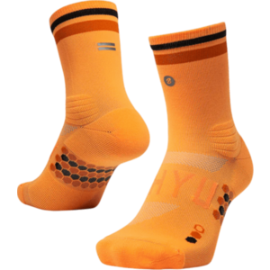 Zoknik SHYU SHYU Racing crew socks kép