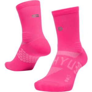 Zoknik SHYU SHYU Racing crew socks kép