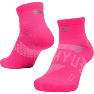 Zoknik SHYU SHYU Racing quarter socks kép