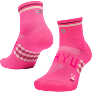 Zoknik SHYU SHYU Racing quarter socks kép