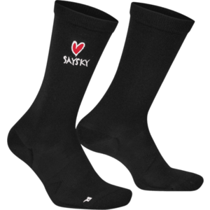 Zoknik Saysky Combat High Socks kép