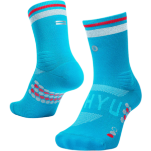 Zoknik SHYU SHYU Racing crew socks kép