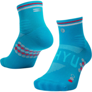 Zoknik SHYU SHYU Racing quarter socks kép
