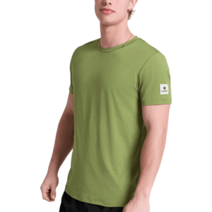 Rövid ujjú póló Saysky Clean Pace T-shirt kép