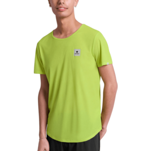 Rövid ujjú póló Saysky Reactive Flow T-shirt kép