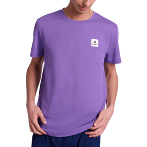 Rövid ujjú póló Saysky Universe Combat T-Shirt kép