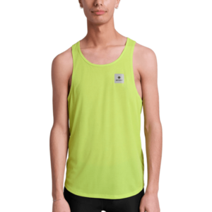Ujjatlan felső Saysky Reactive Flow Singlet kép