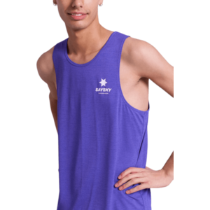 Ujjatlan felső Saysky Statement Combat Pro Singlet kép