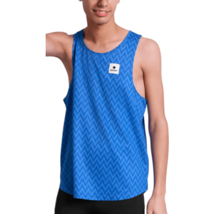 Ujjatlan felső Saysky Zig Zag Combat Singlet kép