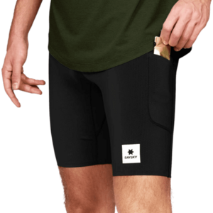 Rövidnadrág Saysky Combat+ Short Tights 9" kép