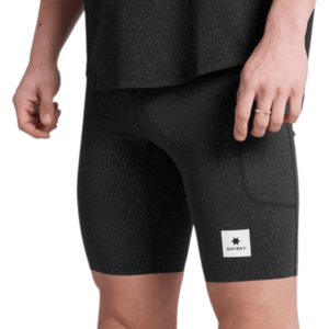 Rövidnadrág Saysky Universe Combat+ Short Tights 9" kép