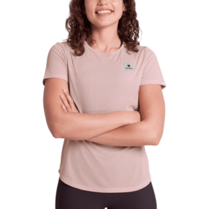 Rövid ujjú póló Saysky W Reactive Flow T-Shirt kép