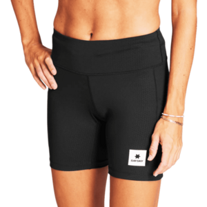 Rövidnadrág Saysky W Combat+ Short Tights 7" kép