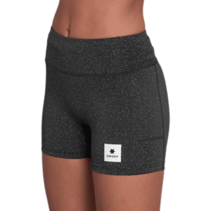 Rövidnadrág Saysky W Universe Combat+ Short Tights 4" kép