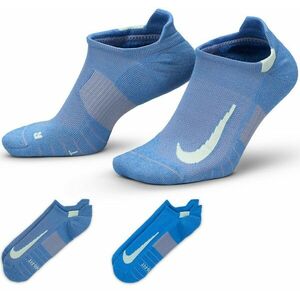 Zoknik Nike U NK MLTPLIER NS 2PR - 144 kép