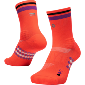 Zoknik SHYU SHYU Racing crew socks kép
