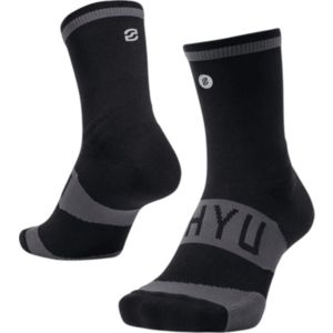 Zoknik SHYU SHYU Training v2.0 crew 3 pack kép