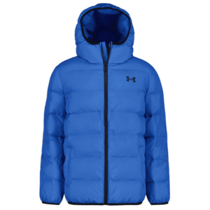 Kapucnis kabát Under Armour Under Armour Pronto Puffer Jacket kép